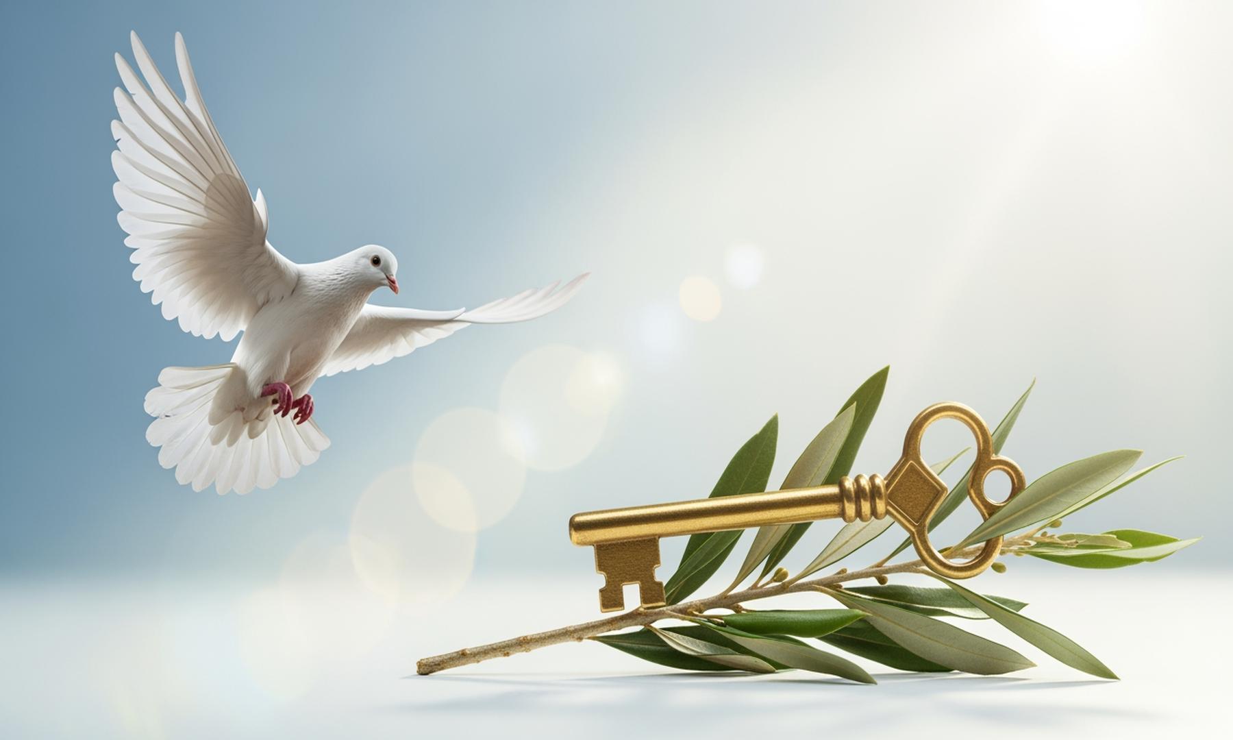 NYC Sheikh Leads Muslim Leaders on Interfaith Visit to Israel Amid Threats