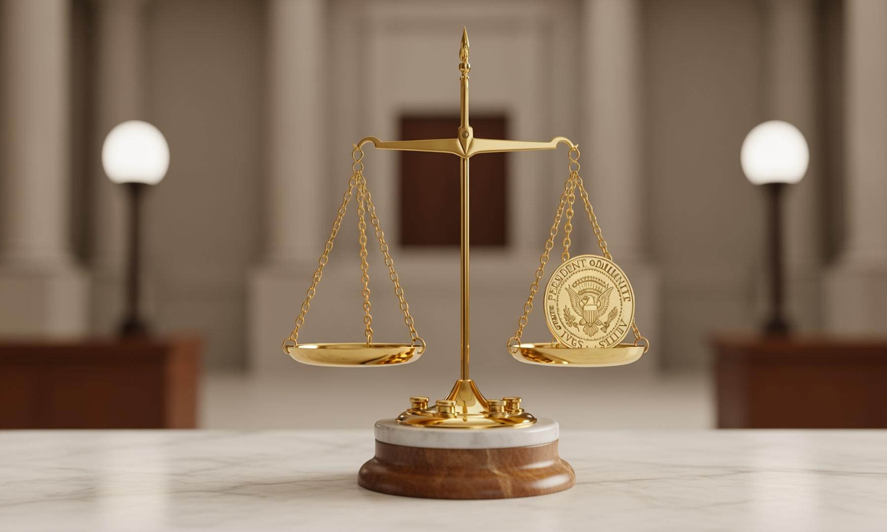 President Trump's Legal Team Seeks to Overturn Conviction Citing Presidential Immunity