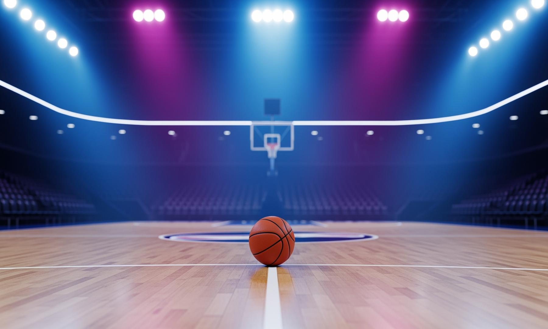 Tyler Metcalf Analyzes Early Performances for 2026 NBA Draft Prospects