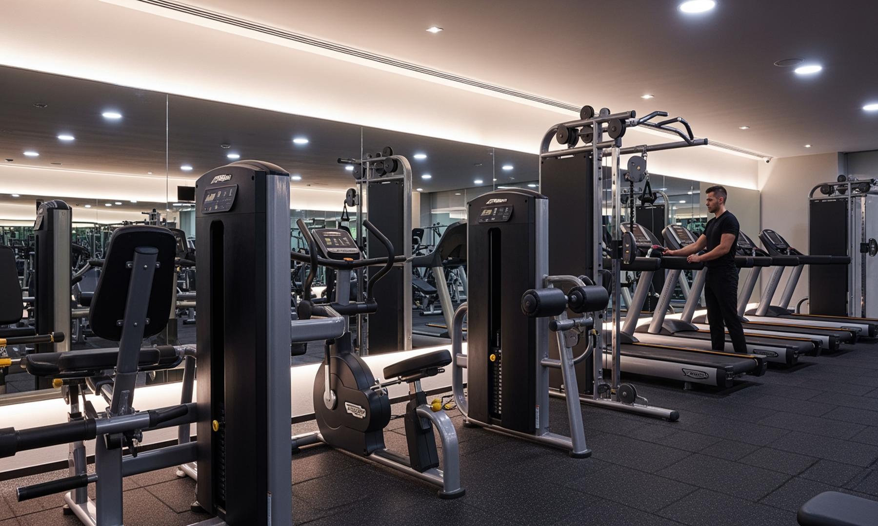 Survey Reveals Millionaires Prefer Personal Trainers Over Wealth Advisors