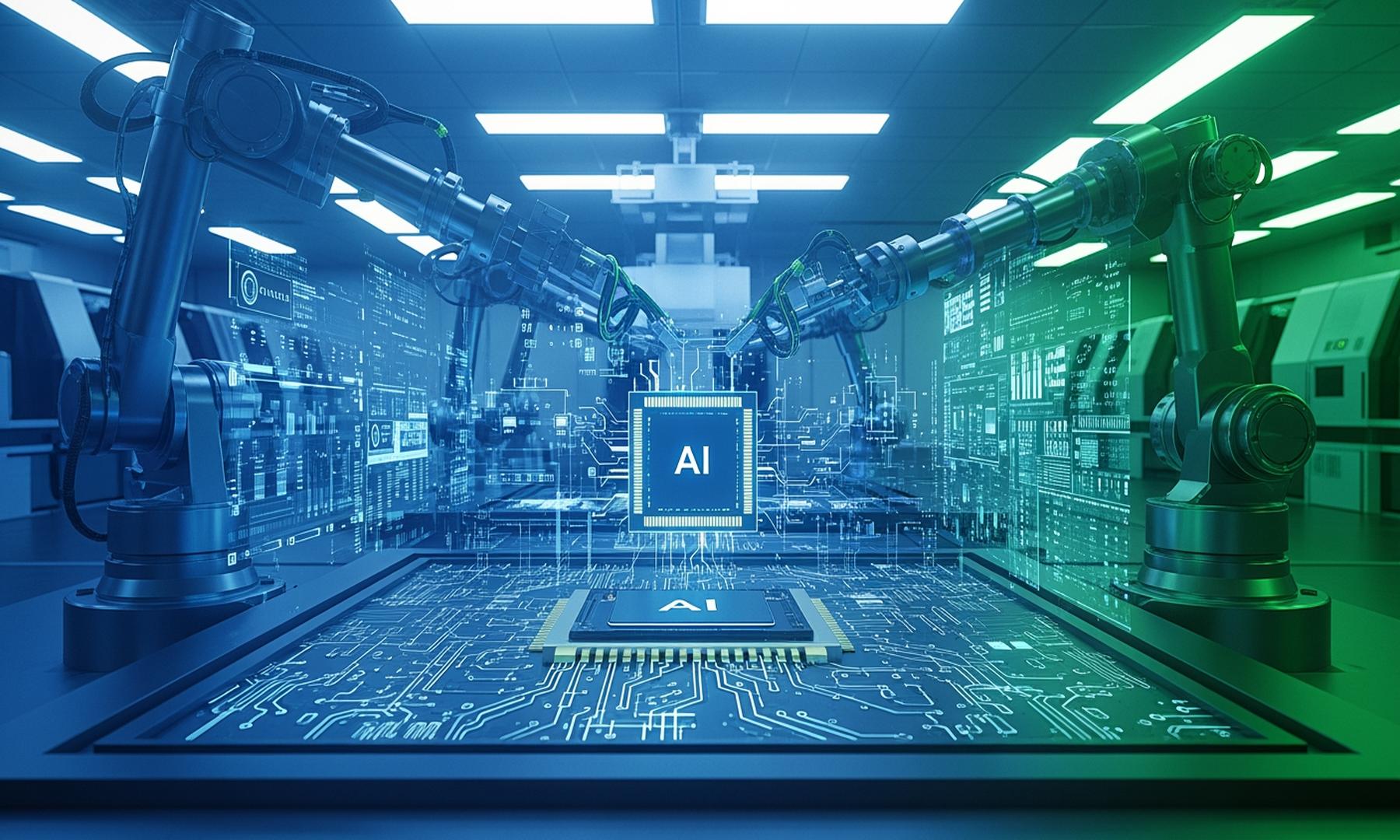 Elon Musk Plans Tesla Mega AI Chip Fab, Considers Intel Partnership for Expansion