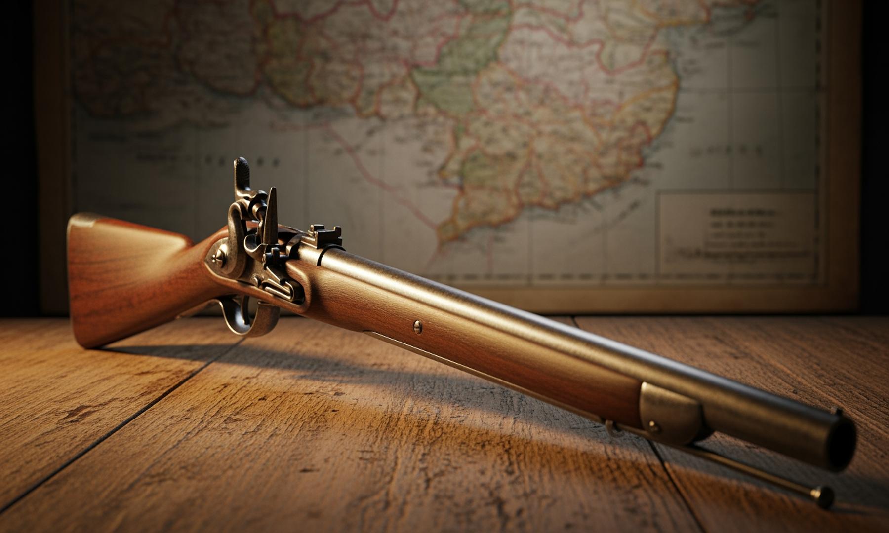 American Revolution Reconsidered as Insurgency: Historical Perspectives and Implications