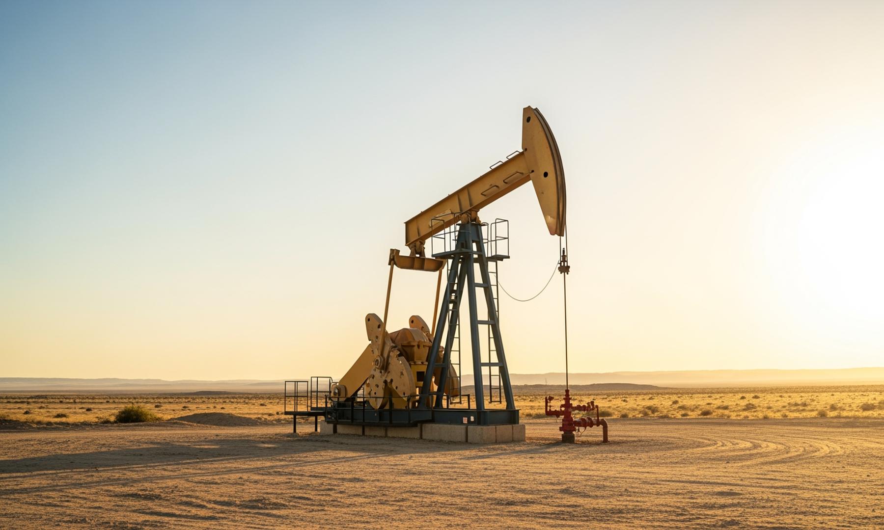 ExxonMobil Plans Early Production Increase at Abu Dhabi's Upper Zakum Field