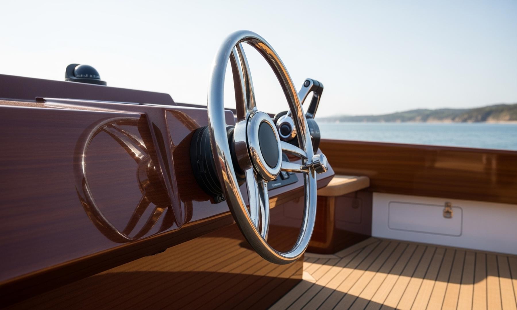 Volvo Penta Announces New Leadership for Marine Division in North America