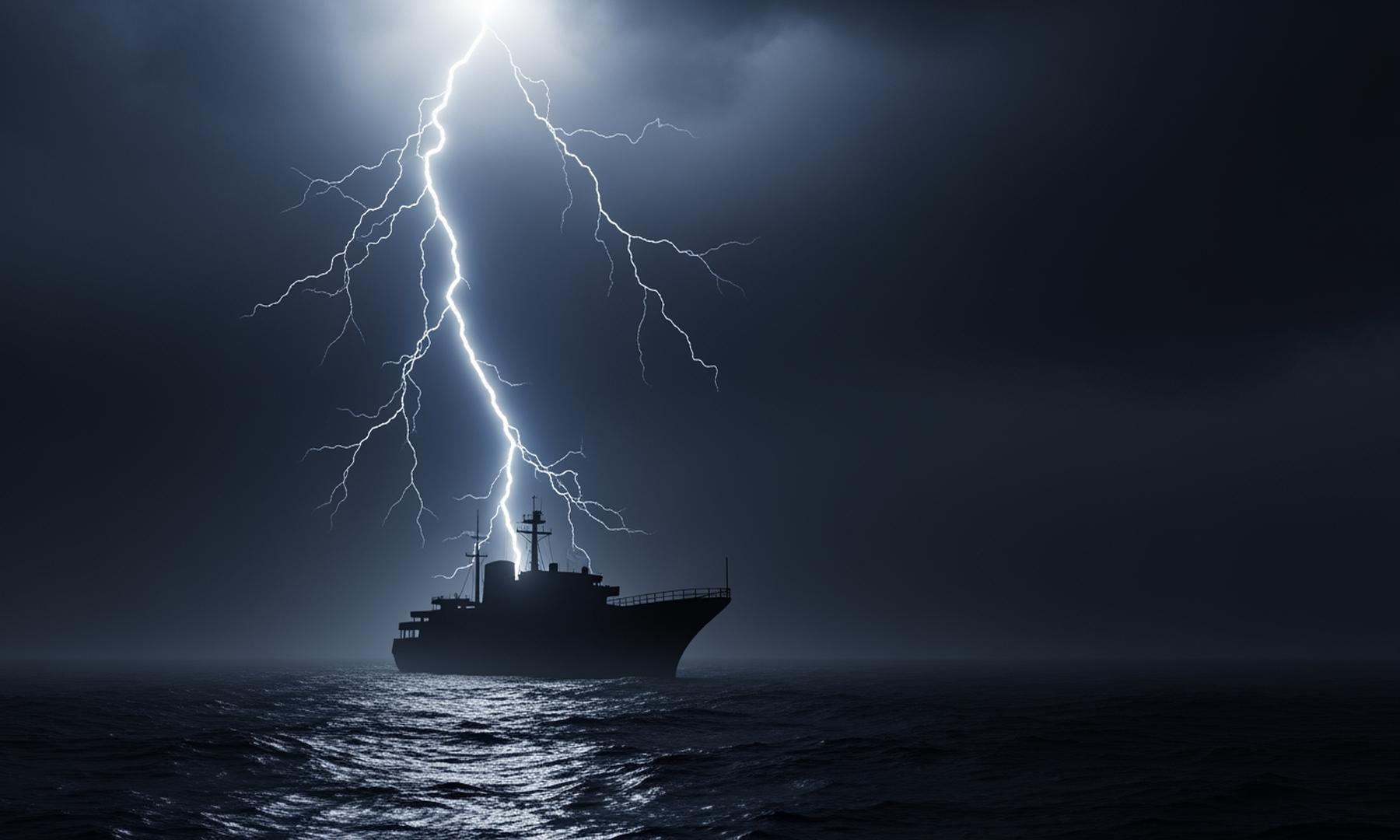 U.S. Military Conducts Lethal Strike on Caribbean Vessel, Killing Three Alleged Narco-Terrorists