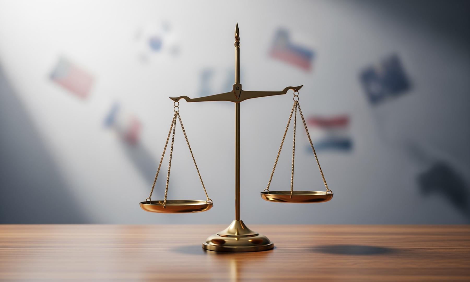 Supreme Court Scrutinizes President Trump's Global Tariffs