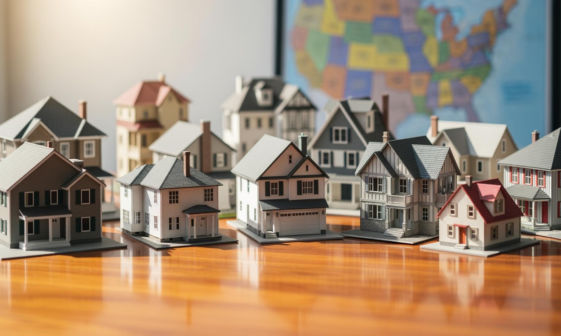 Realtor.com Data Reveals Top Metros Eyeing Charleston, West Virginia for Home Purchases