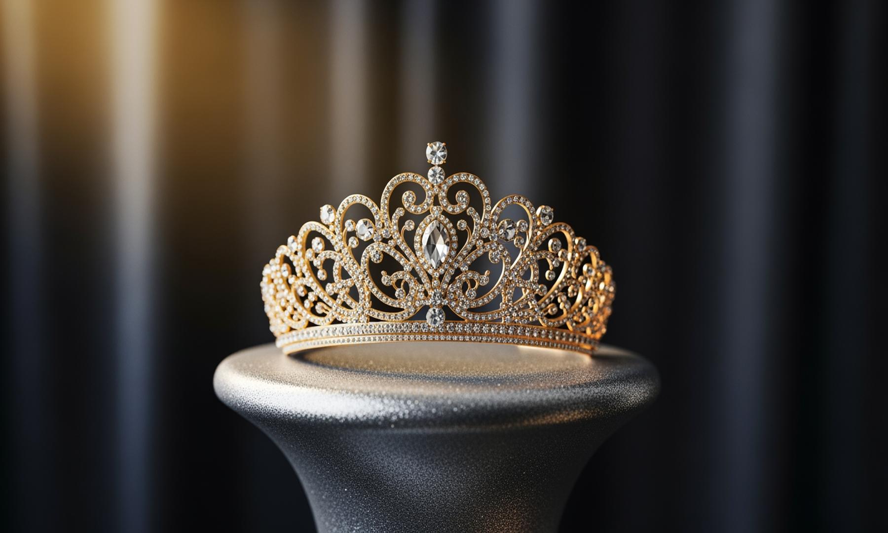 Halle Berry's Journey from Beauty Queen to Oscar-Winning Actress