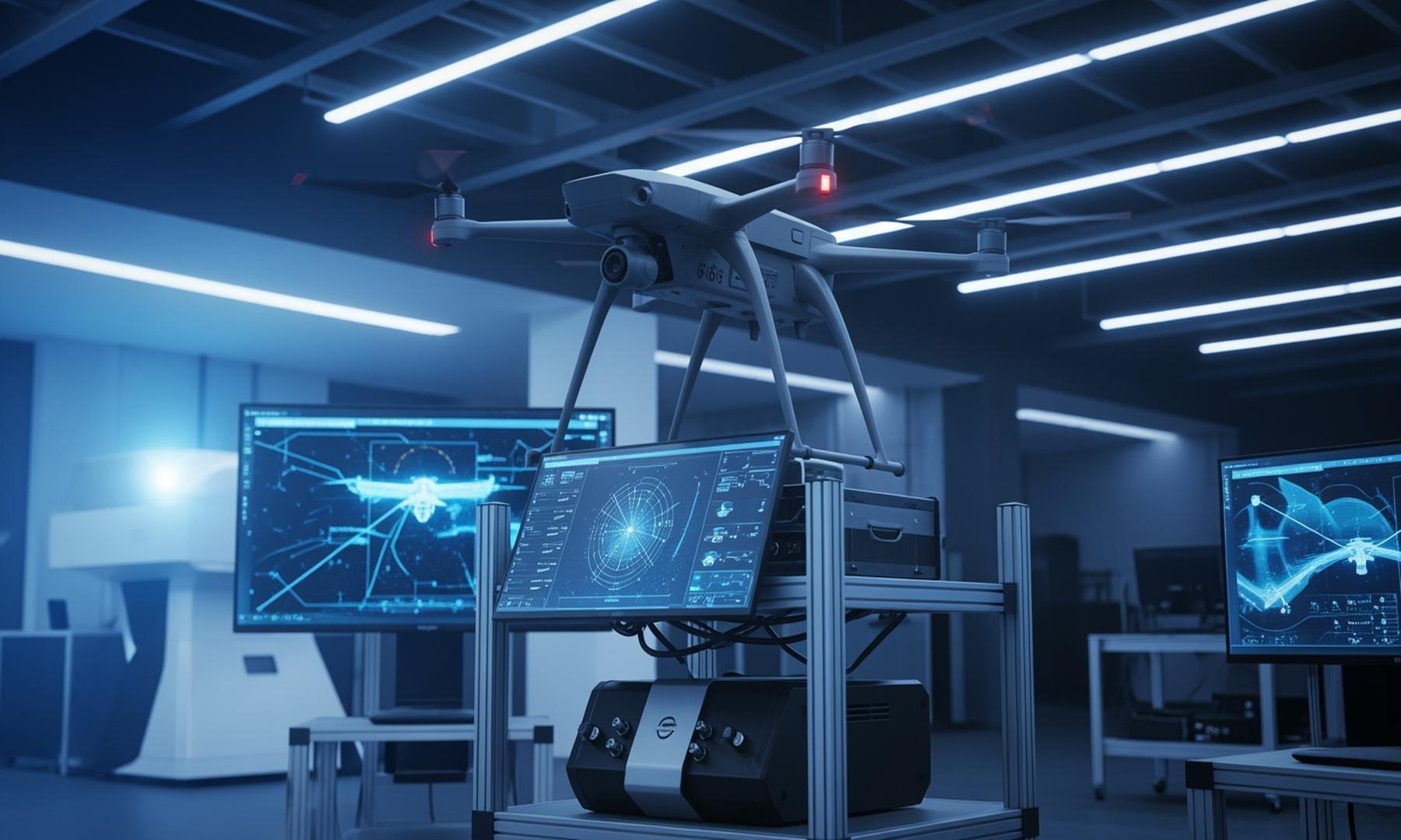 Volatus Aerospace Partners with ARCO to Enhance Drone Training in Nigeria