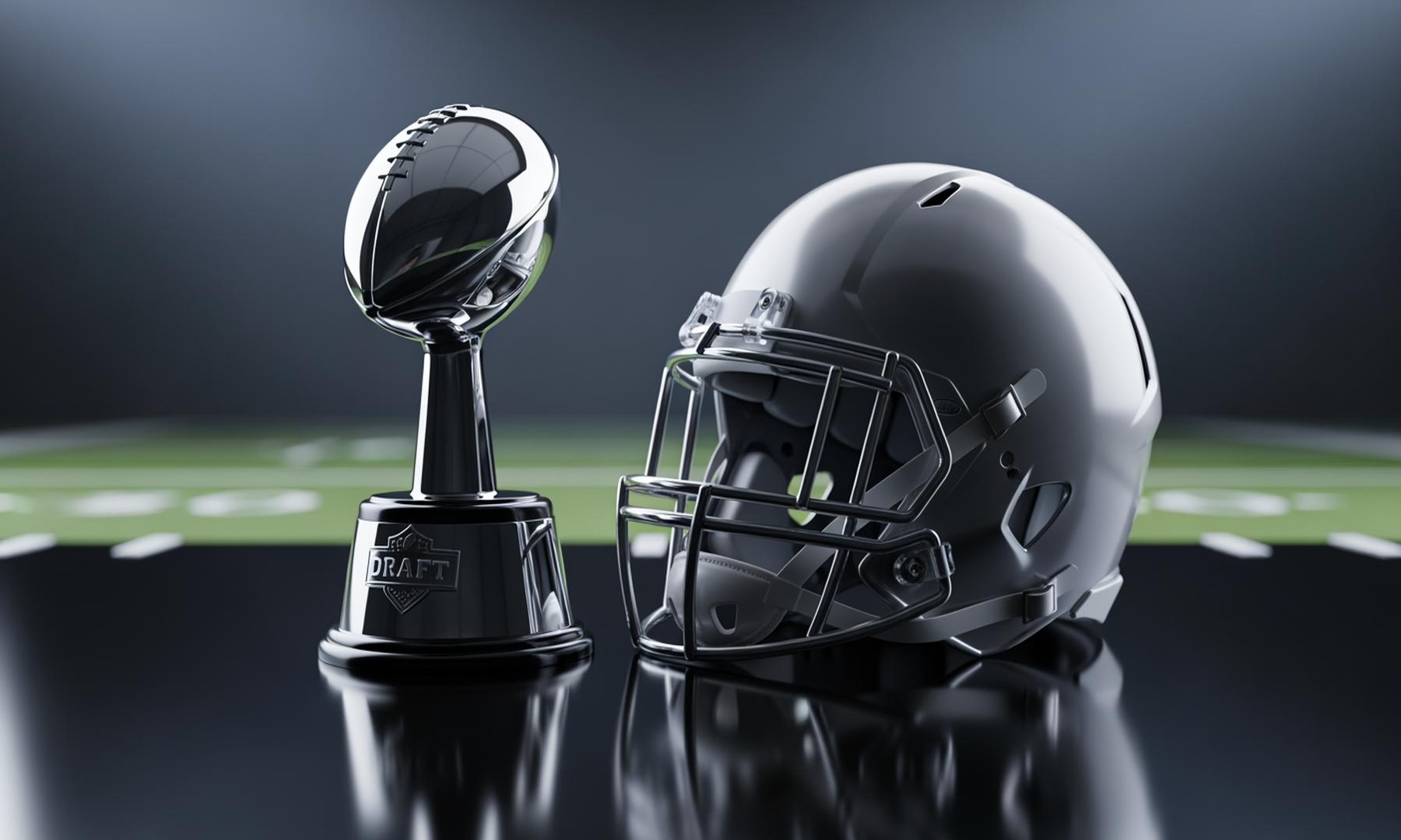 Baltimore Ravens Projected to Draft Ohio State Linebacker Arvell Reese in 2026