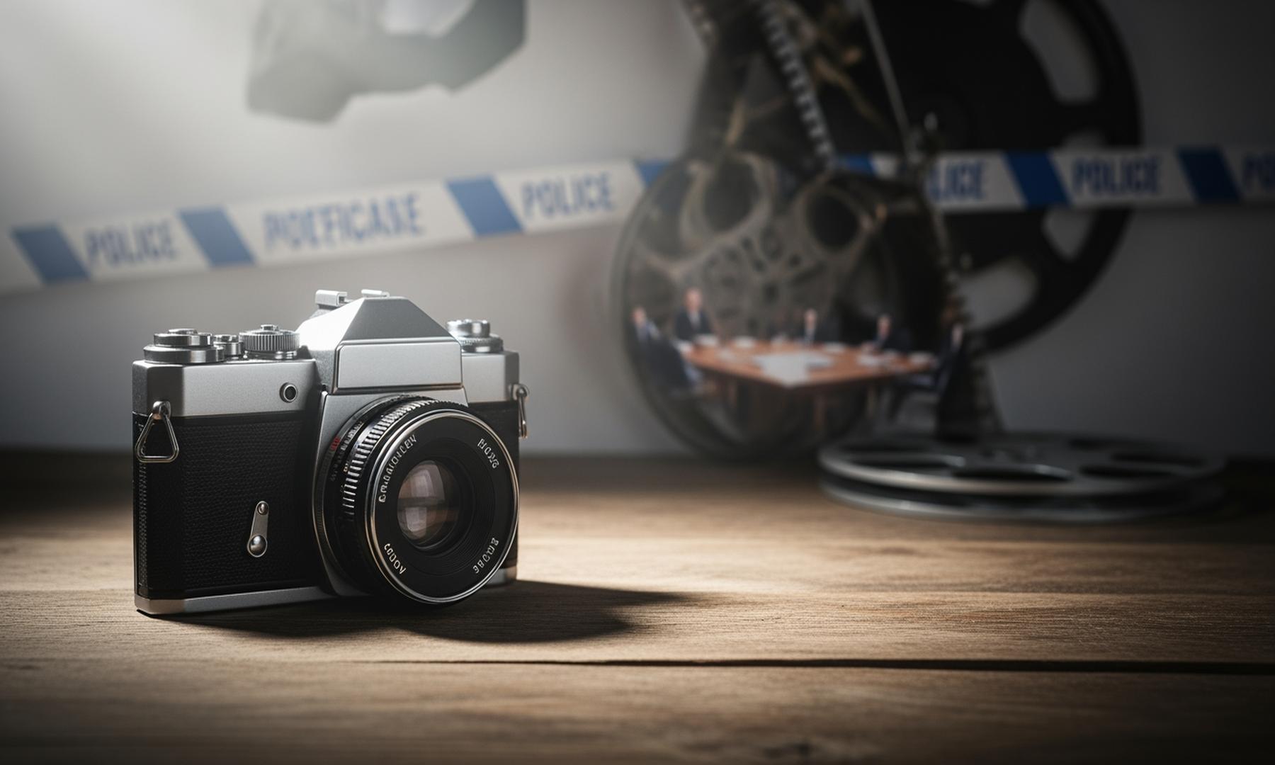 Filmmakers Encouraged to Overcome Self-Doubt and Continue Creating