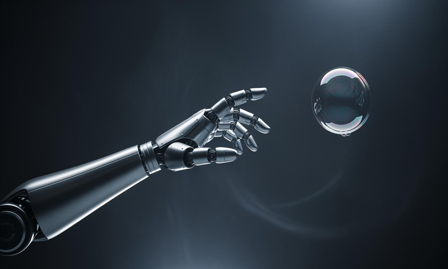 Roboticist Rodney Brooks Warns of Potential Robot Bubble Amidst Industry Hype