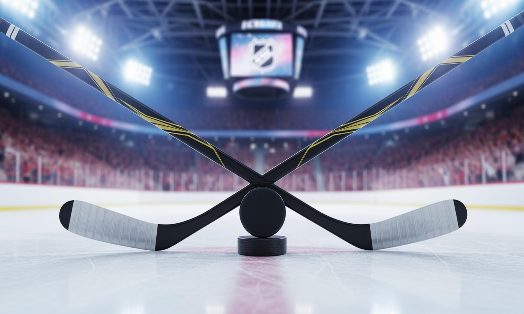 NHL Highlights: Thursday's Games Feature Hat Tricks and Overtime Winners