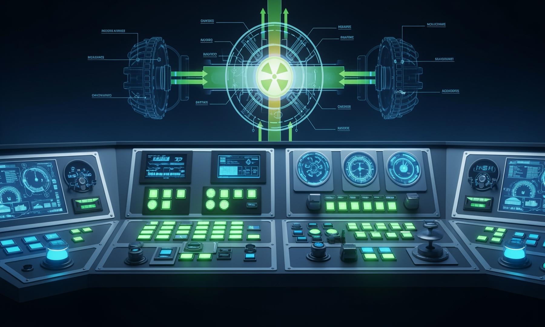 AES Announces Feasibility Study for Small Modular Reactors at Purdue Nuclear Summit