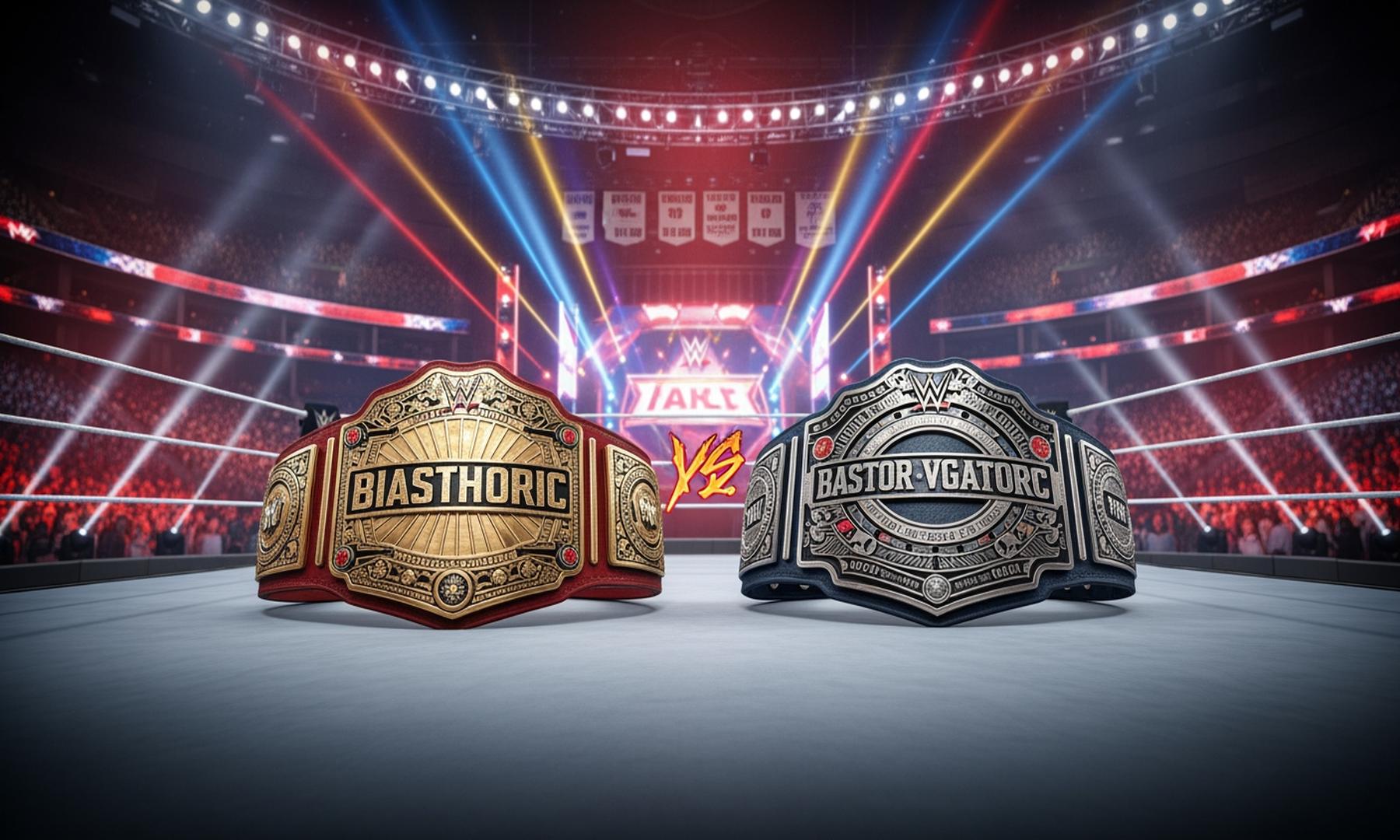 AEW Dynamite Welcomes WWE Hall of Famers Flair and Steamboat for Historic Event