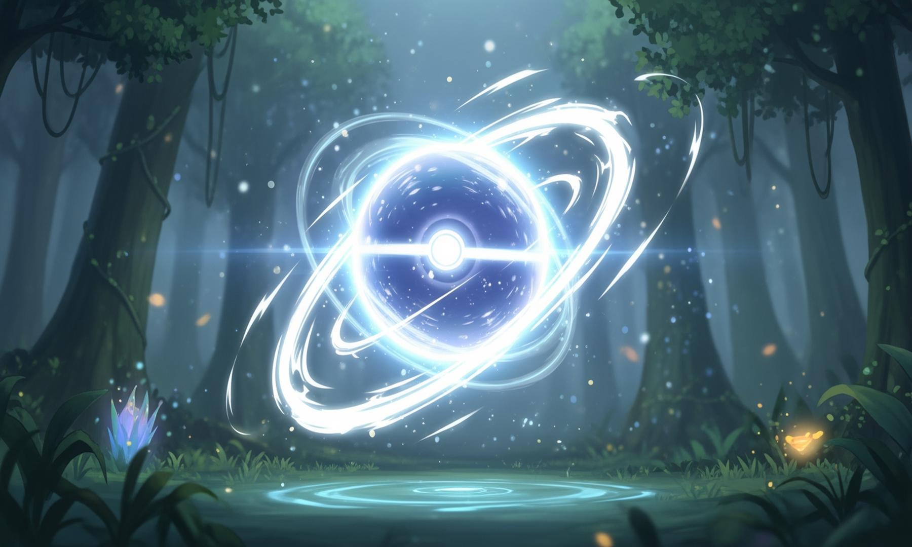 Nintendo Announces Pokémon Legends: Z-A DLC with New Mega Evolutions and Level Cap Increase