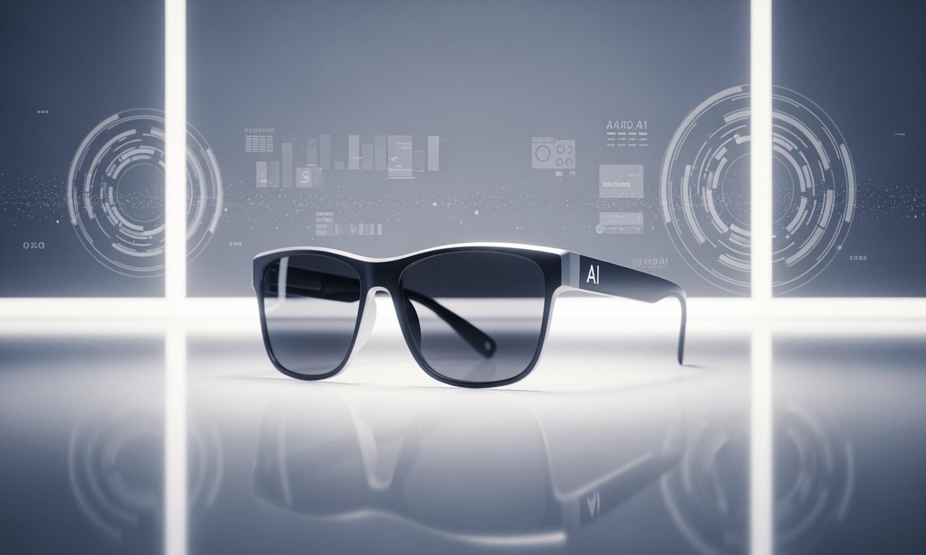 Meta CEO Warns of Cognitive Disadvantage Without AI Glasses, Sparking Debate on Wearable Technology