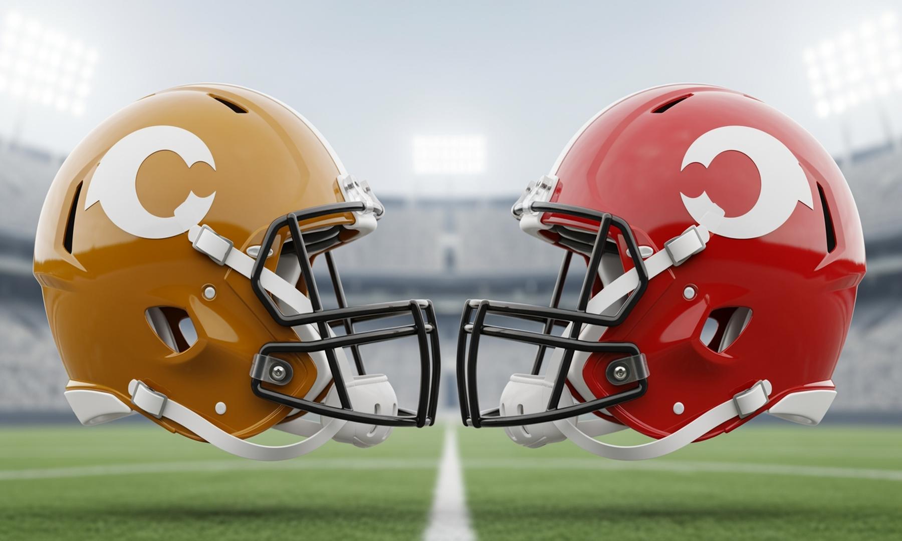 Big Ten States USC Should Have Faced Penalty for Duplicate Jersey Numbers in Game