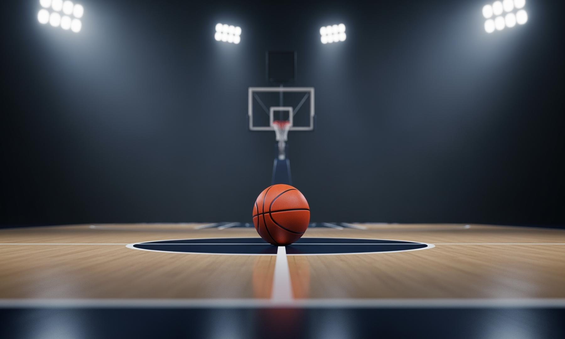 Brooklyn Nets' Day'Ron Sharpe Undergoes Testing for Hamstring Injury, Impacting Team Lineup