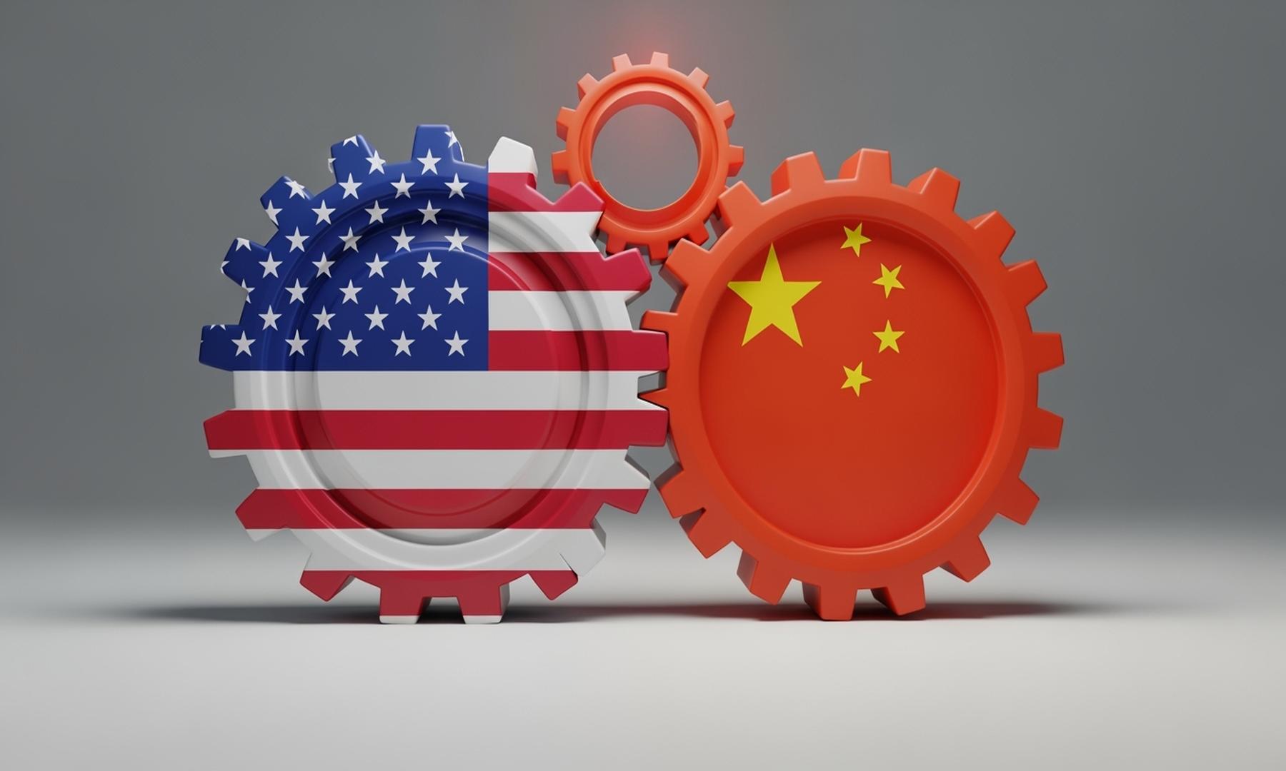 U.S. and China Agree on Trade Framework Amid Ongoing Economic Tensions