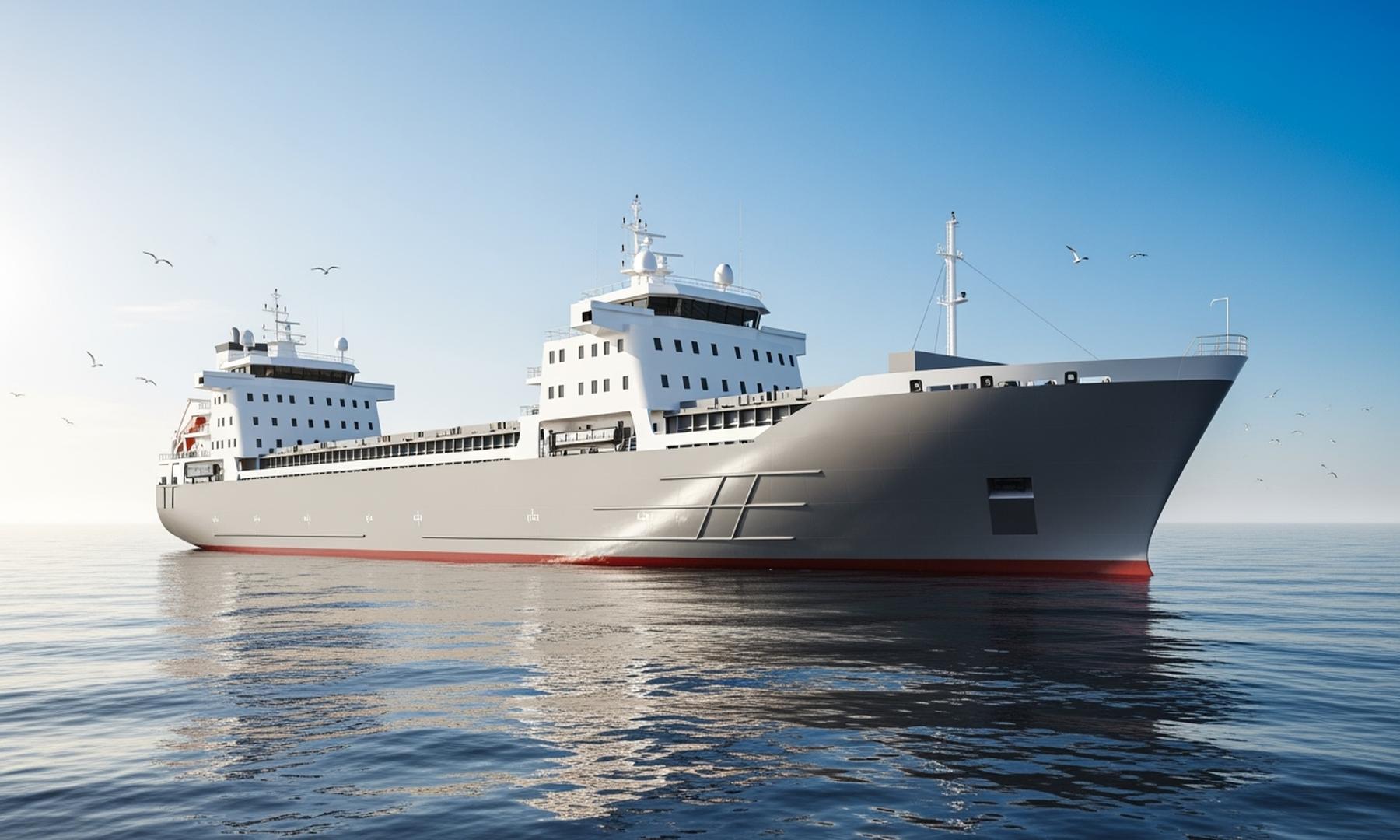 ASL Marine Secures $100M in Chartering and Vessel Sale Deals
