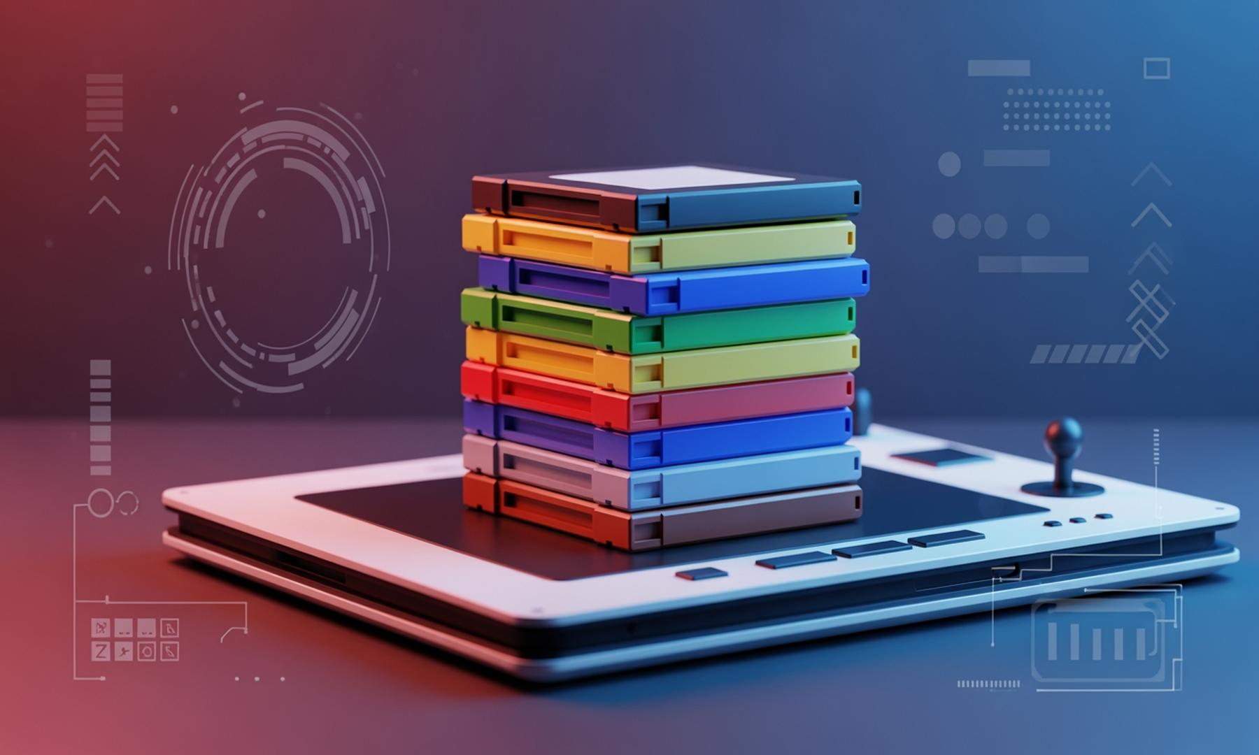 Level-5 Delivers Game Copies to Winners Seven Years After Giveaway