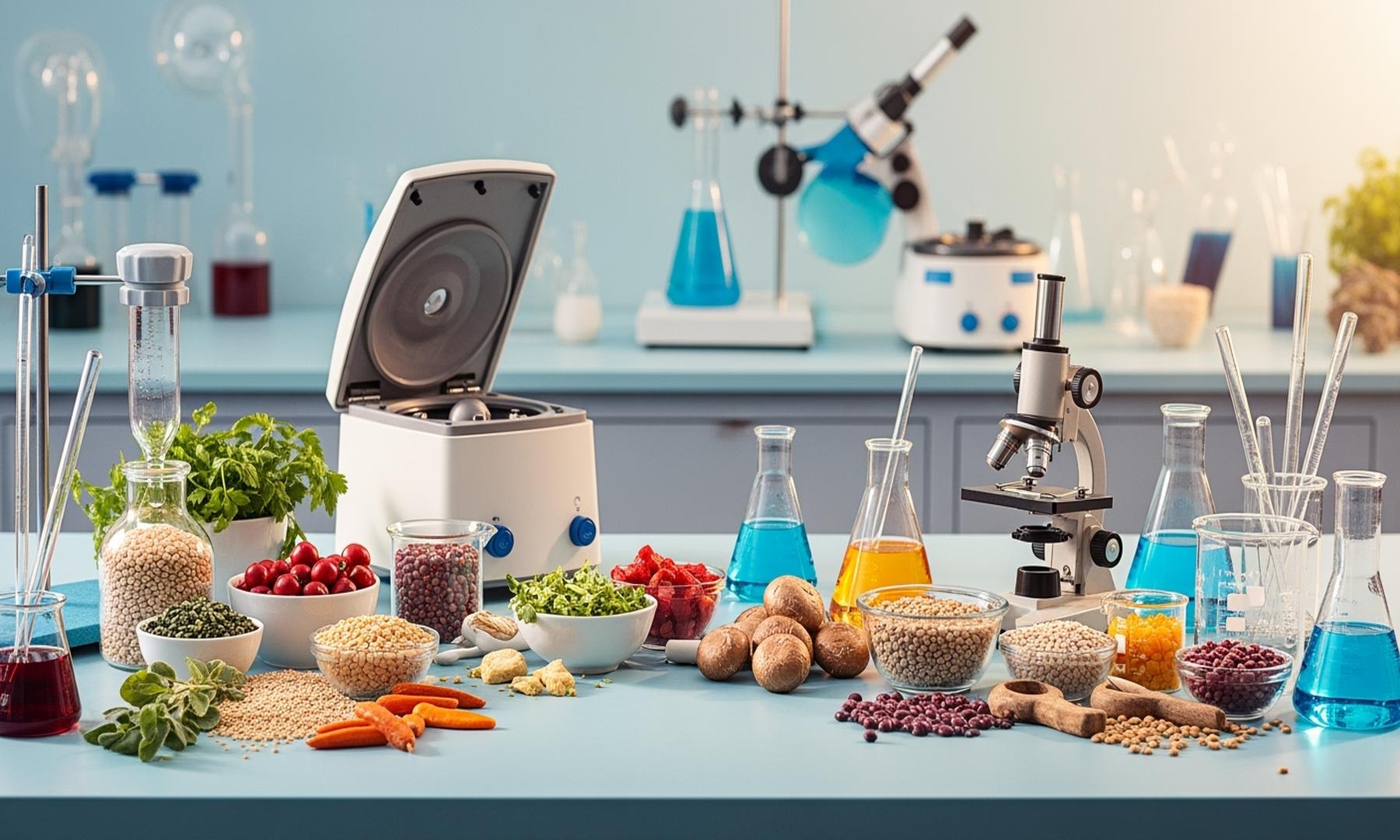 Growing Impact of Protein Demand and GLP-1 Drugs on Food Industry