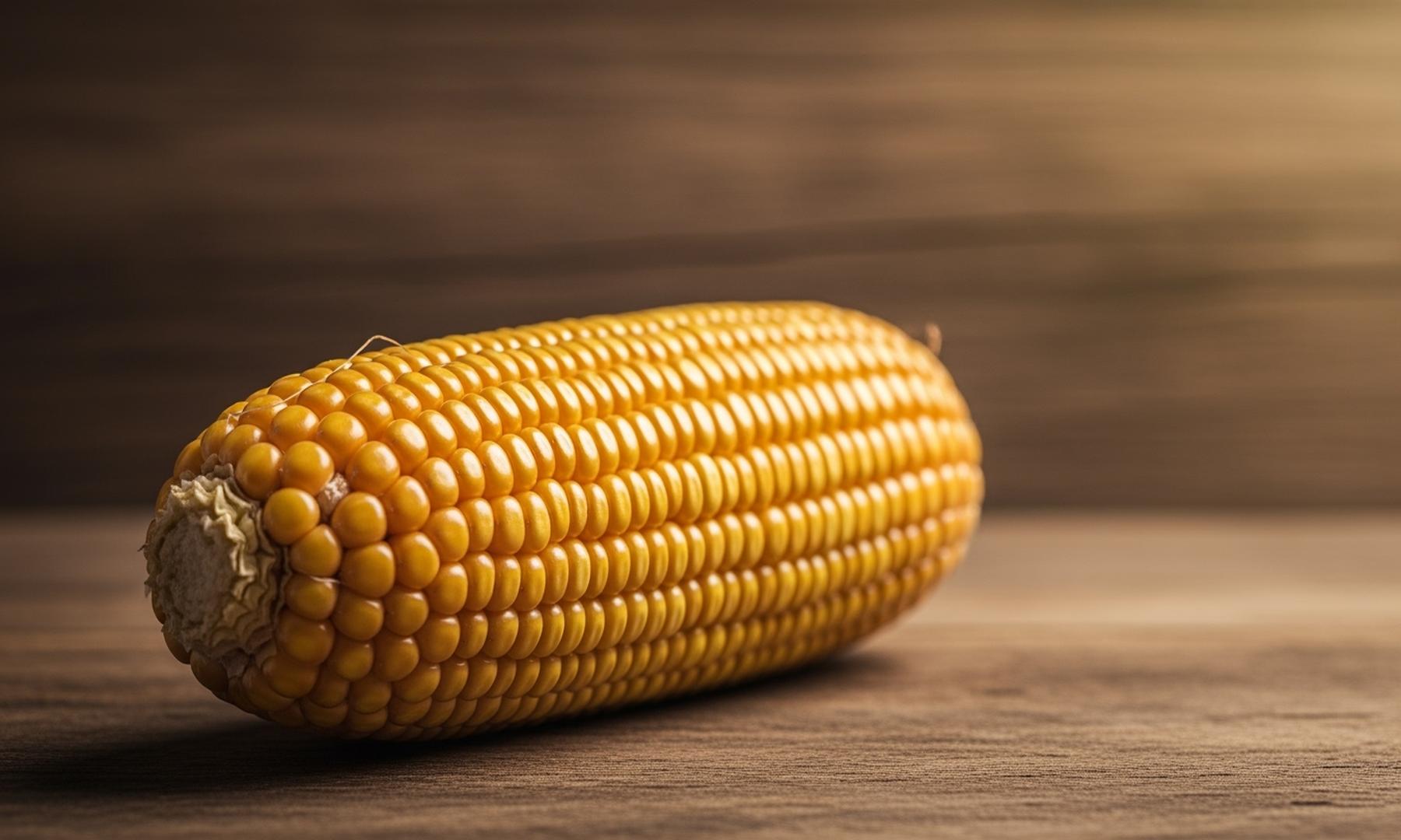 US Corn Growers Face Economic Challenges Amid Record Crop Forecast