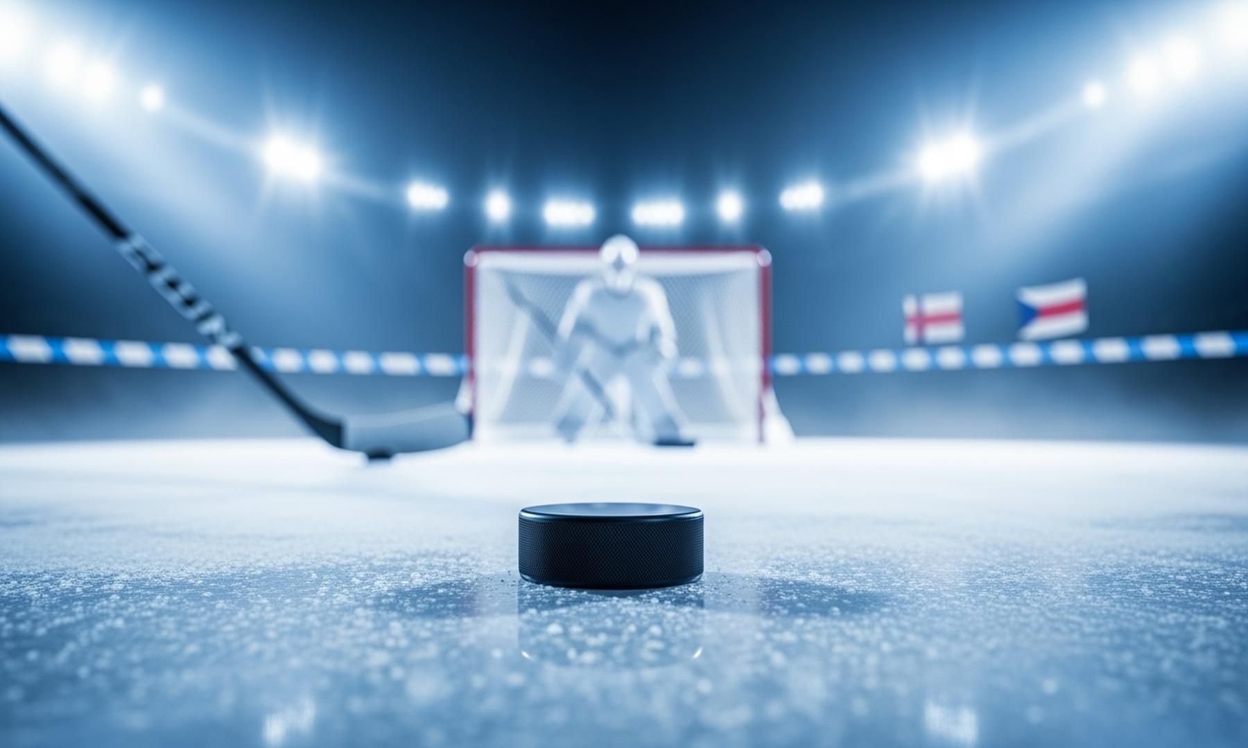 Capitals' Justin Sourdif Scores First Goal in Victory Over Blue Jackets