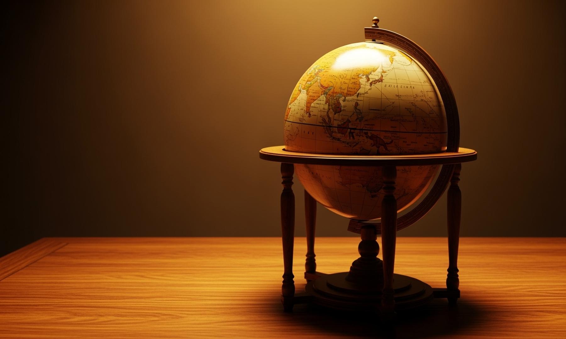 Johns Hopkins Scholar Advocates for Historical Insight in Statesmanship