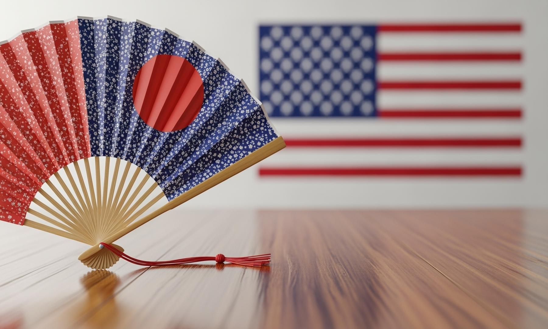 President Trump Arrives in Japan Amid U.S.-China Trade Deal Progress