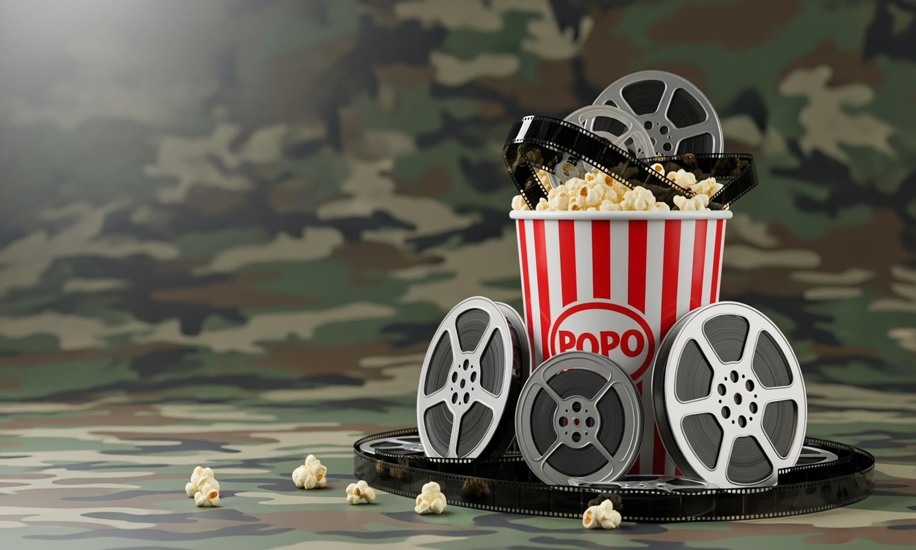 Military.com Highlights Must-Watch Movies for Deployed Service Members