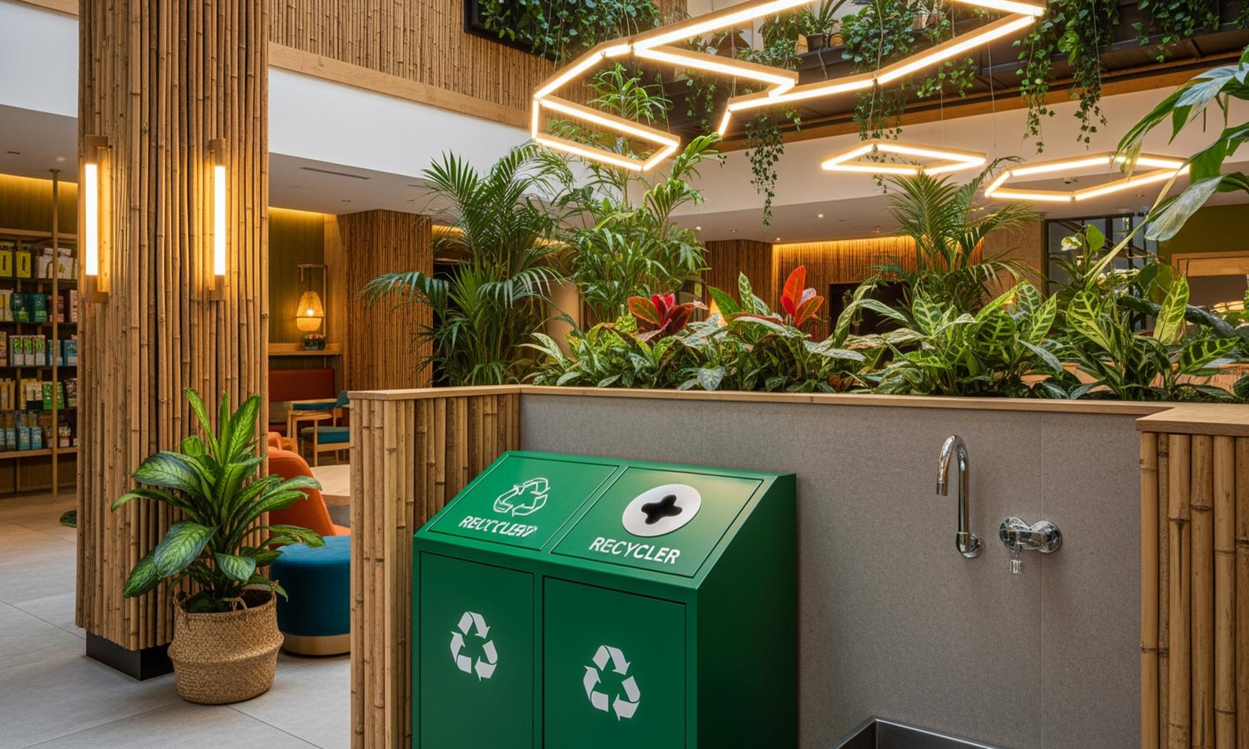 Hospitality Industry Urged to Prioritize Sustainability in 2026