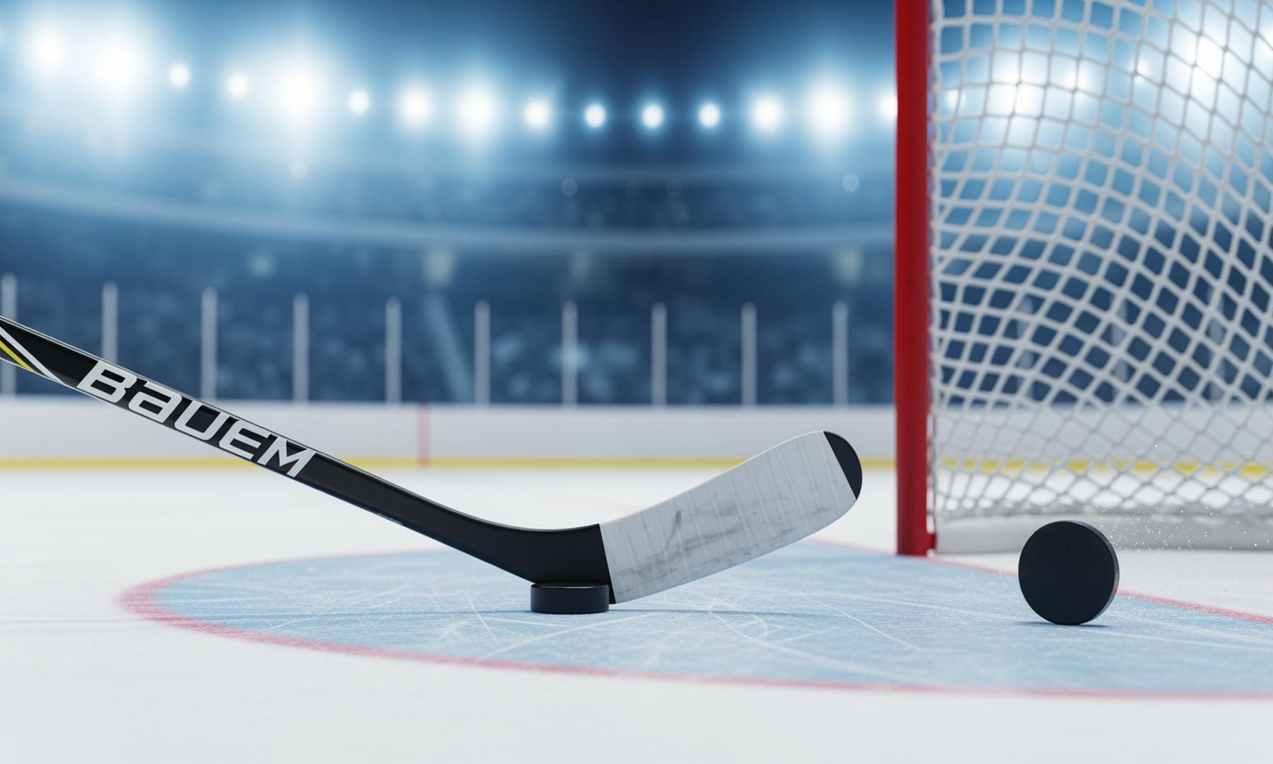 Shane Wright Scores Overtime Winner for Seattle Kraken