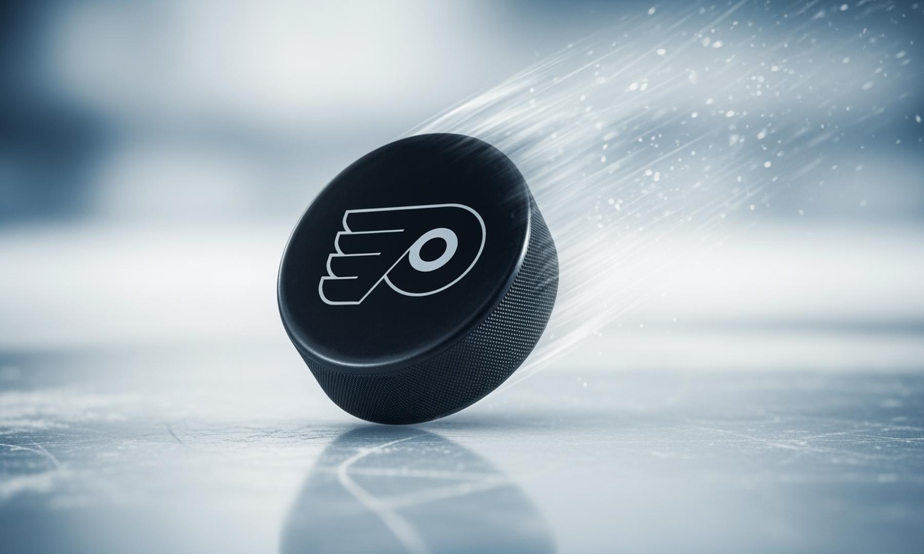 Philadelphia Flyers Defeat New York Islanders in Shootout Victory