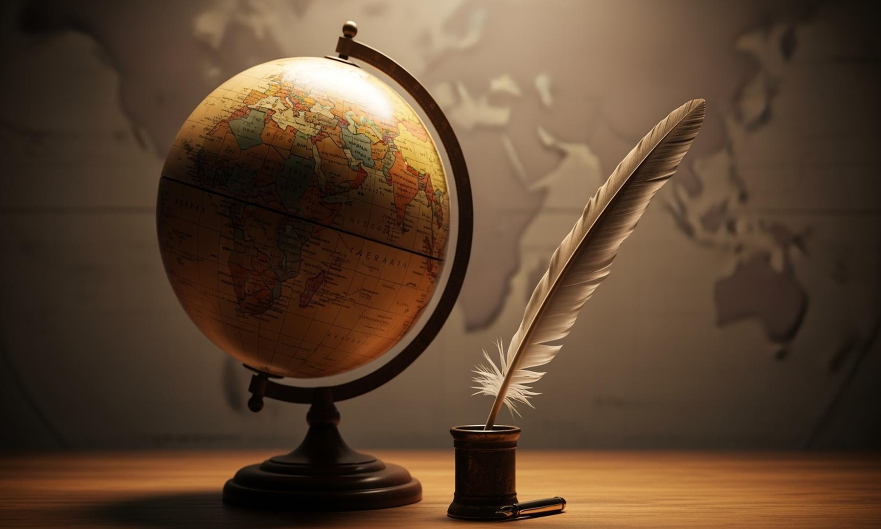 Putin's Historical Lecture to Trump at Alaska Summit Marks Turning Point