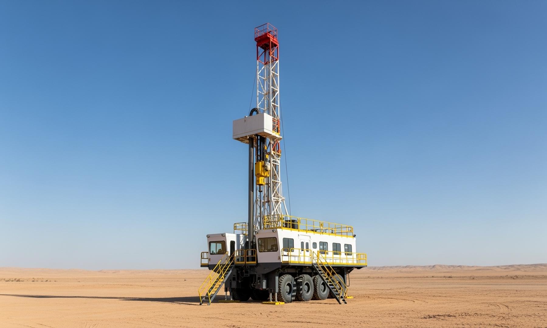 Aramco Awards Baker Hughes Multi-Year Drilling Contract to Boost Gas Production