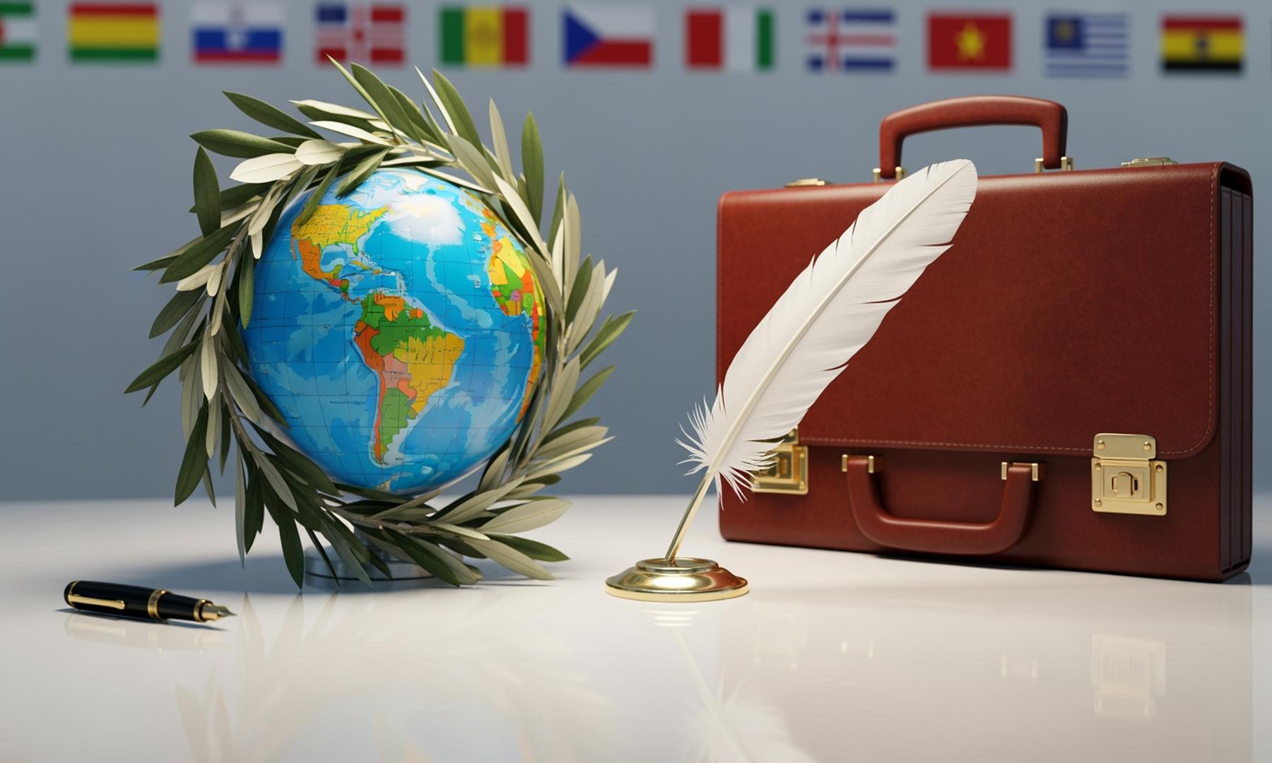 EU, Latin America, and Caribbean Nations Address U.S. Military Strikes at Summit