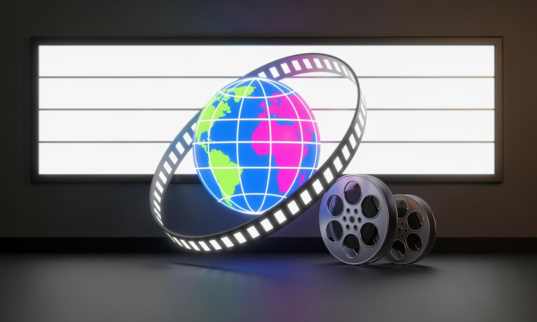 Netflix Expands Original Movie Offerings with Global Releases