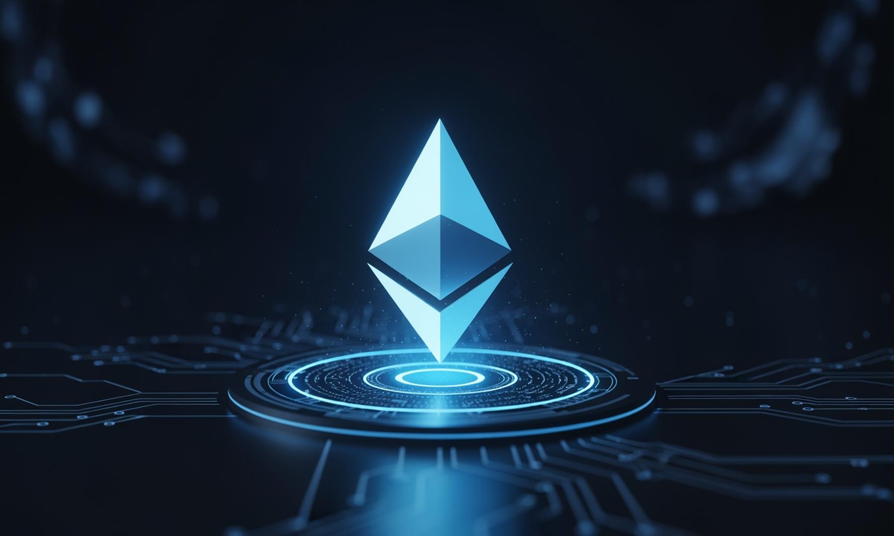 Ethereum's Momentum: Institutional Adoption and Technical Upgrades Drive Outperformance Over Bitcoin