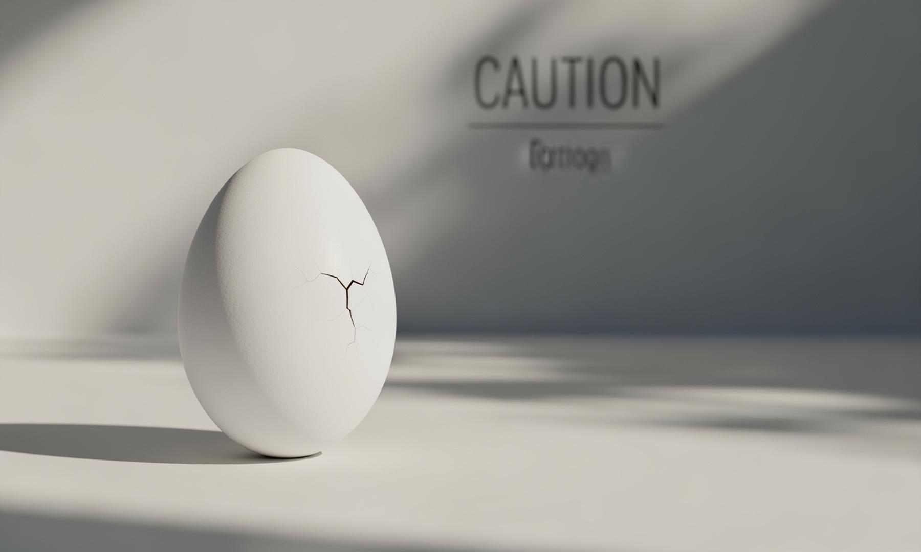 Black Sheep Egg Company Expands Egg Recall Due to Salmonella Concerns