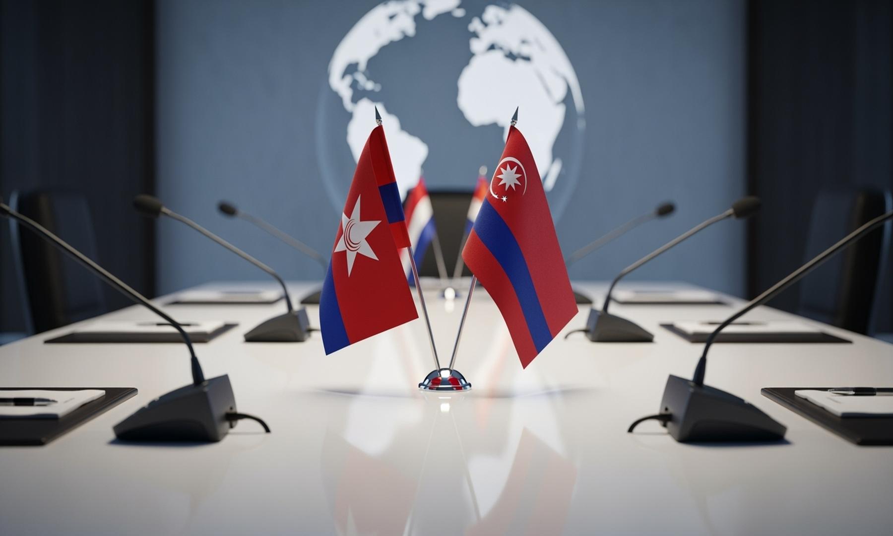 President Trump Oversees ASEAN Summit Ceasefire Deal Between Thailand and Cambodia