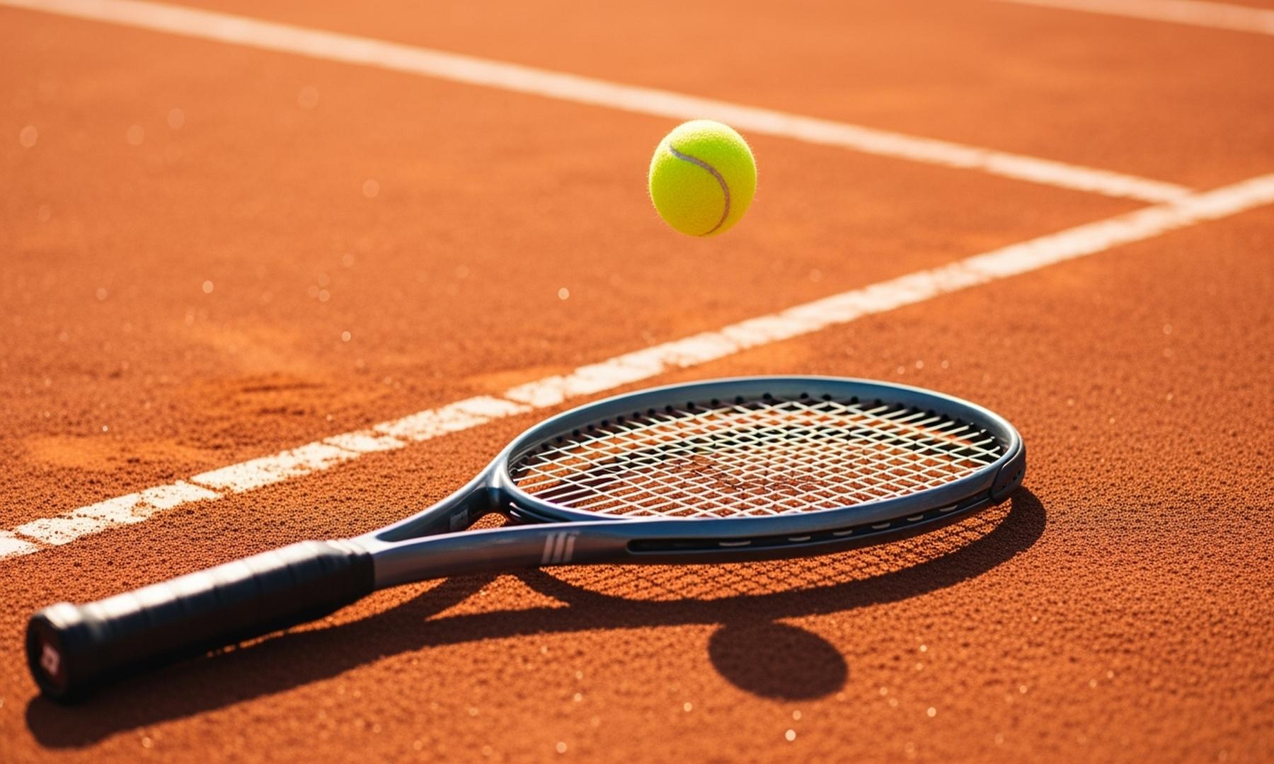 Andrey Rublev Competes in Paris Masters 2025 Amidst Comeback Efforts
