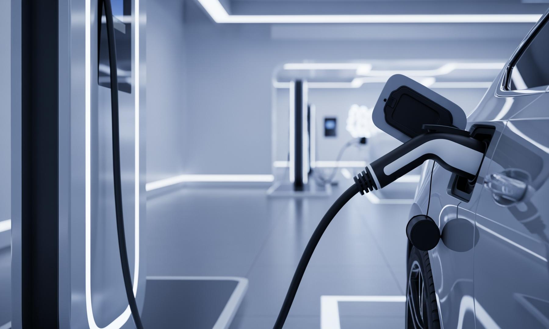 Former Polestar CTO Lutz Stiegler Returns to Volvo in Strategic Role