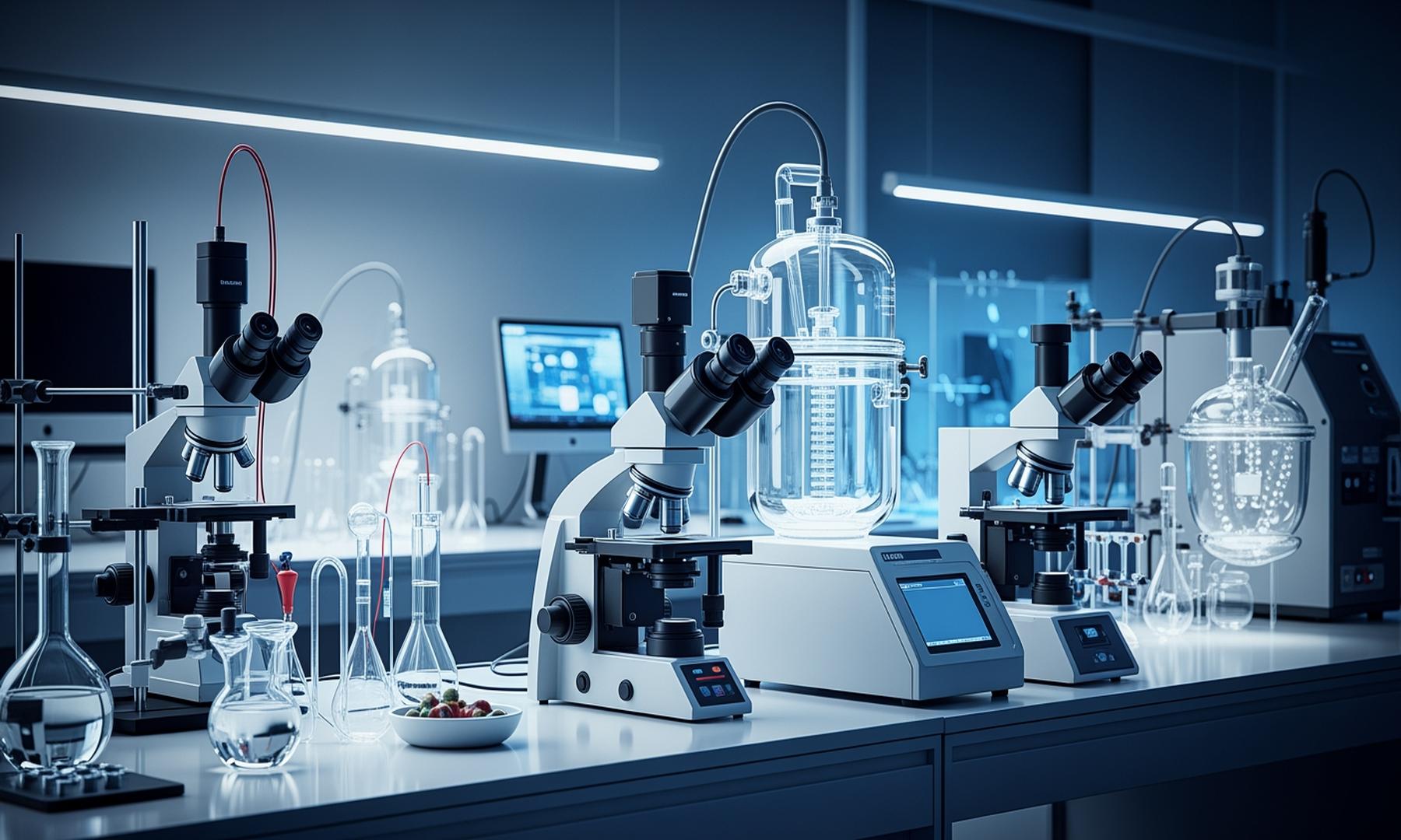 James Roosevelt Jr Discusses Political Challenges Facing Biotech Industry