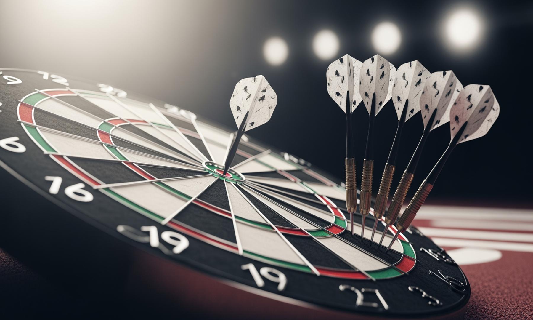 Raymond van Barneveld Supports Beau Greaves for Premier League Spot Following World Youth Championship Success