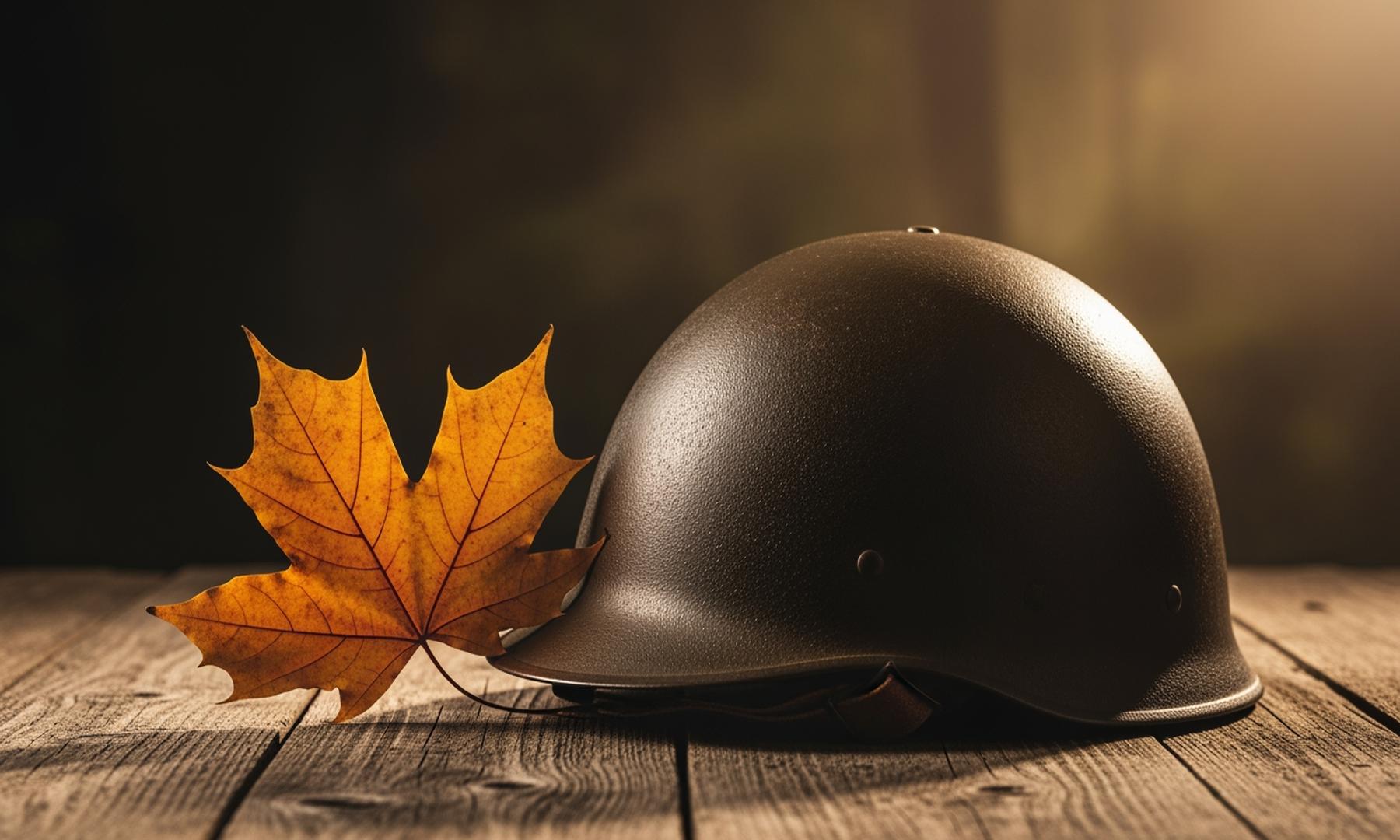 Aron Heller's Book Highlights Canadian Jewish Contributions in World War II