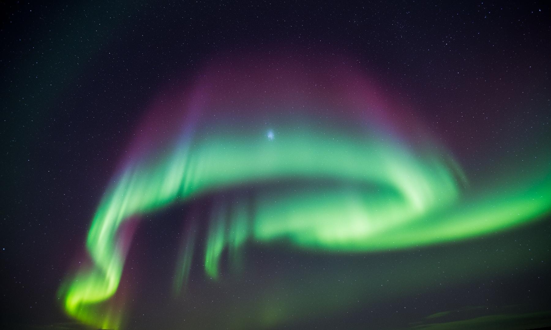 NOAA Issues Geomagnetic Storm Watches Amid Magnetic Field Changes