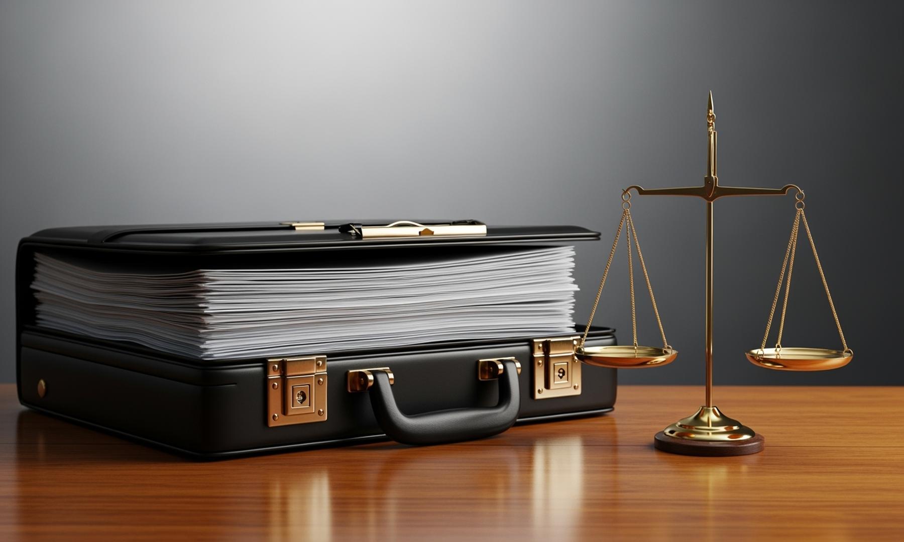 Lawyers See Increased Demand Amid Flood Control Corruption Scandal