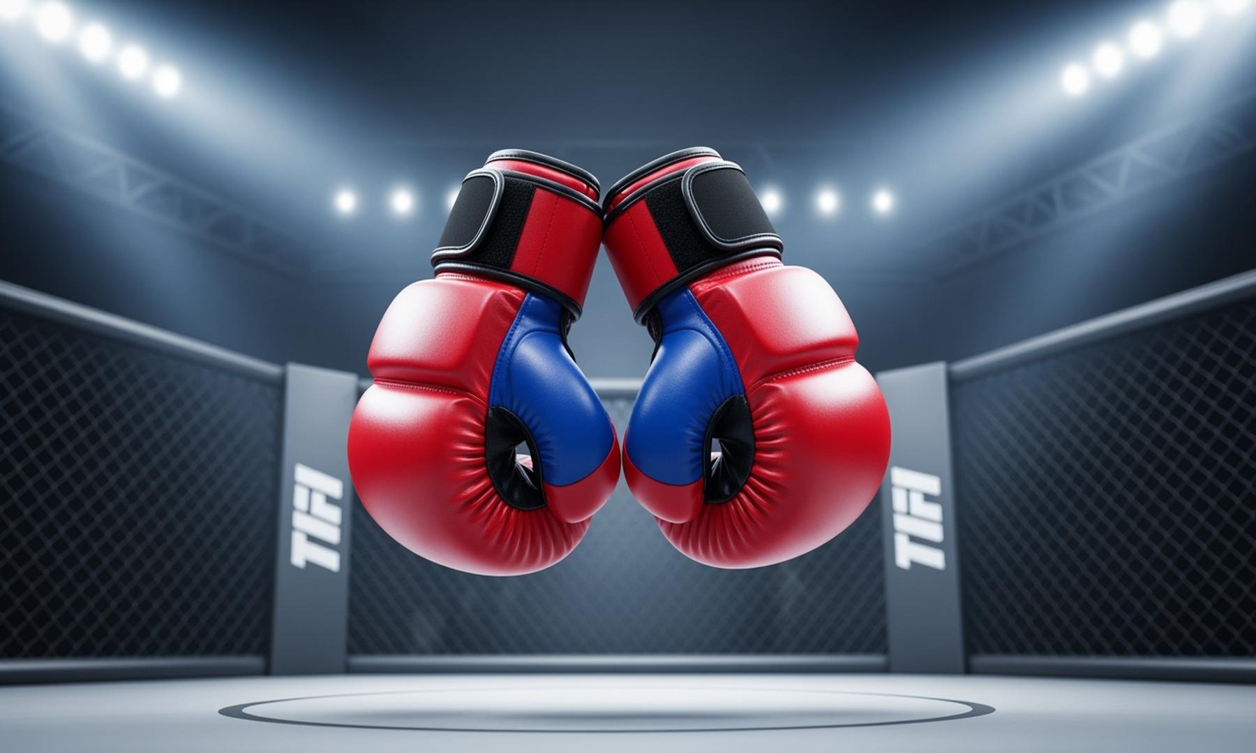 Quillan Salkilld Secures Knockout Victory Over Nasrat Haqparast at UFC 321